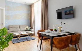 Art Living Vienna